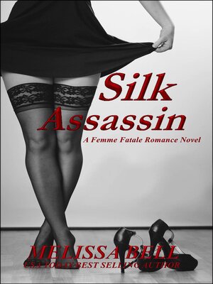 cover image of Silk Assassin